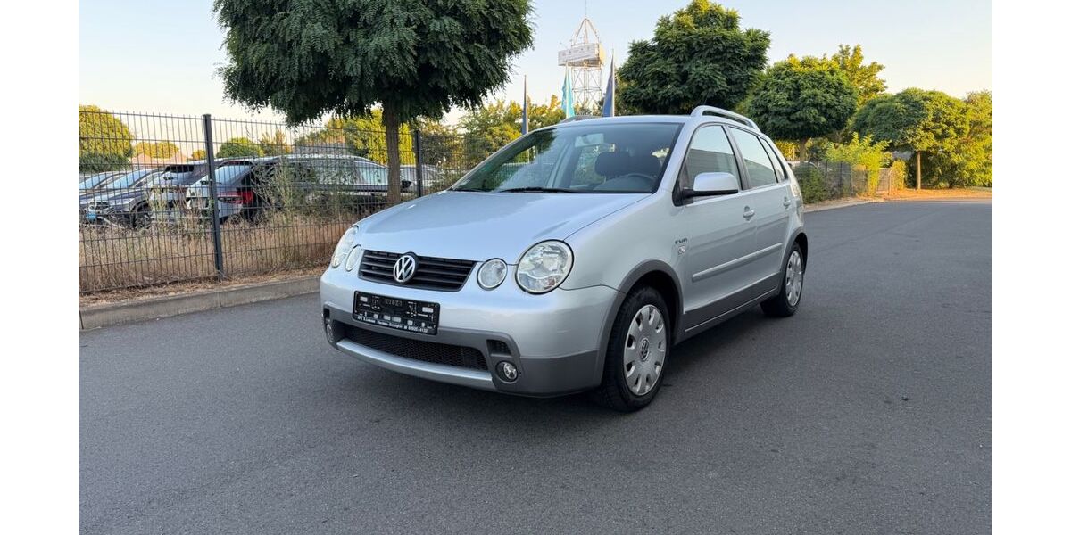 VW Polo 190.000 km 1.690 &euro; Hann. Münden 34346
