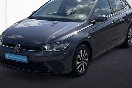 VW Polo 14.466 km 16.940 &euro; Bad Sooden-Allendorf 37242