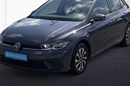 VW Polo 14.466 km 17.790 &euro; Bad Sooden-Allendorf 37242