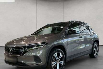 Mercedes EQA 250