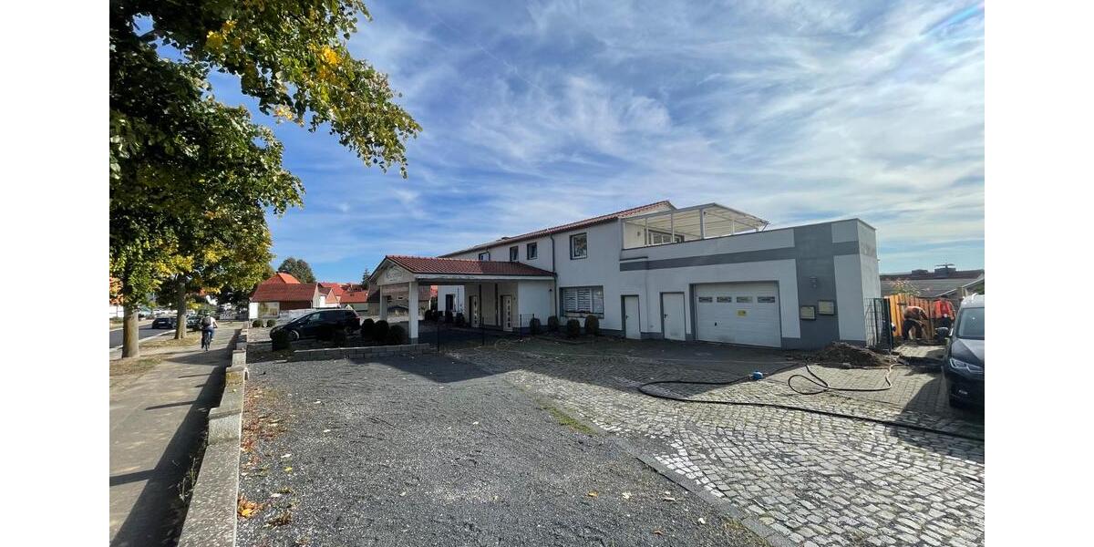 Mehrfamilienhaus, Wohnhaus Northeim - 8 Zimmer, 325 m&sup2;, 350.000&euro; | Angebot:26890514