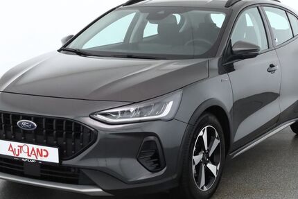 Ford Focus 56.022 km 18.890 &euro; Göttingen 37081