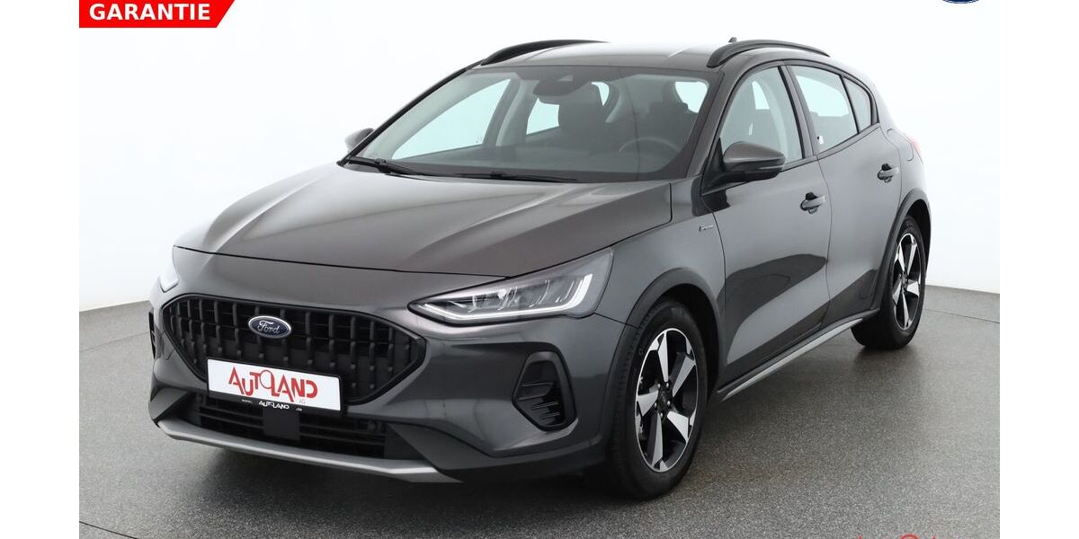 Ford Focus 56.022 km 18.890 &euro; Göttingen 37081