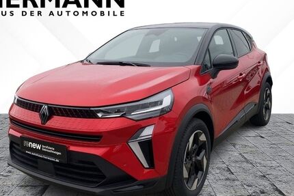 Renault Captur 10.921 km 23.751 &euro; Göttingen 37079