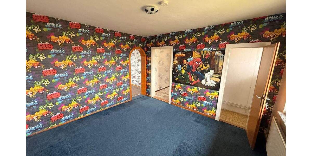 Reihenendhaus Katlenburg-Lindau Lindau - 8 Zimmer, 150 m&sup2;, 75.000&euro; | Angebot:25802624