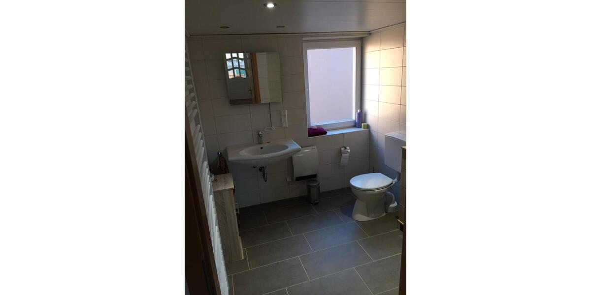 Erdgeschoßwohnung Gieboldehausen - 2.5 Zimmer, 84 m&sup2;, 610&euro; | Angebot:26316001