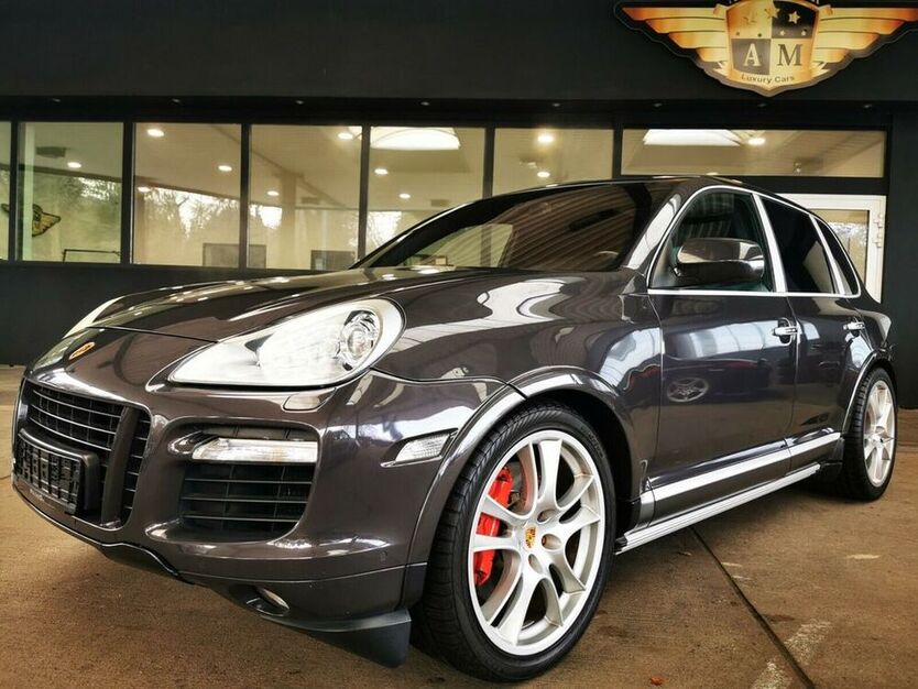 Cayenne