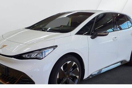 Cupra Born 20.100 km 34.680 &euro; Göttingen 37081