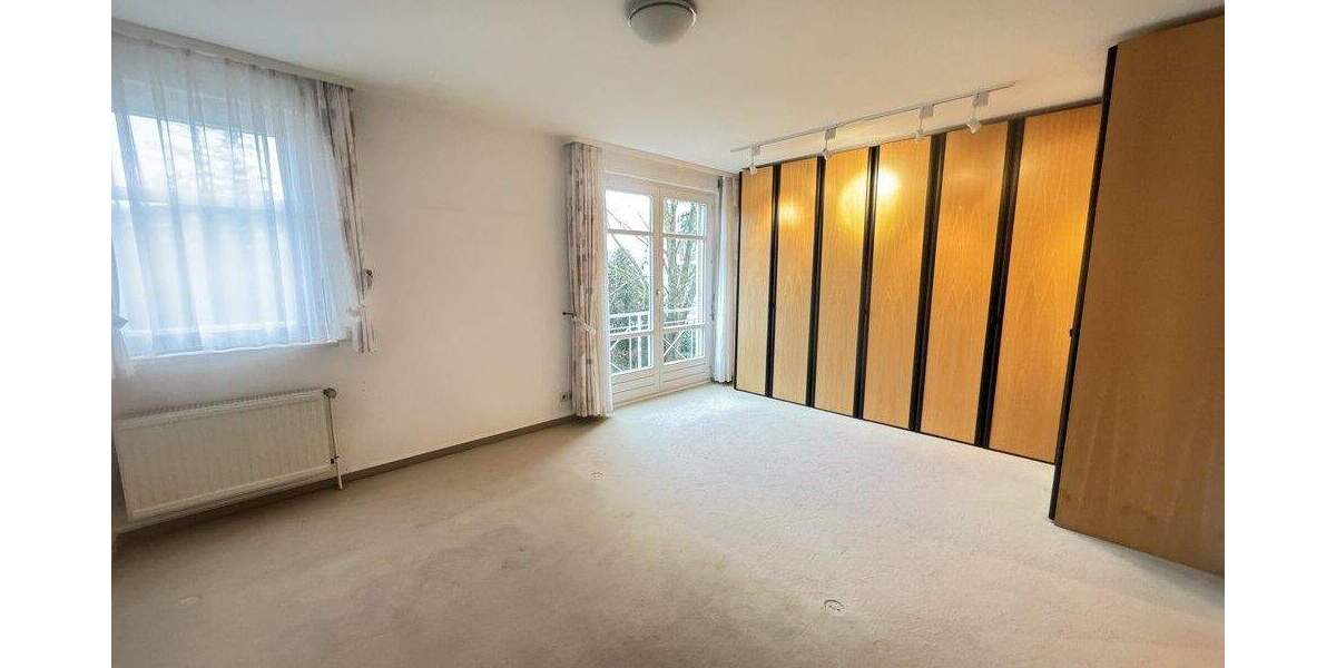 Sonniges und großzügiges Architektenhaus mit eingewachsenem Garten in Göttingen-Geismar 6 zimmer