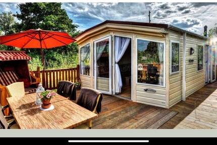 Mobilheim Willerby New Hampton, Baujahr 2013 4 zimmer