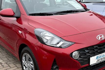 Hyundai i10 59.000 km 11.990 € Fuldatal-Kassel 34233