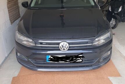VW Polo 110.000 km 14.500 &euro; Duderstadt 37115