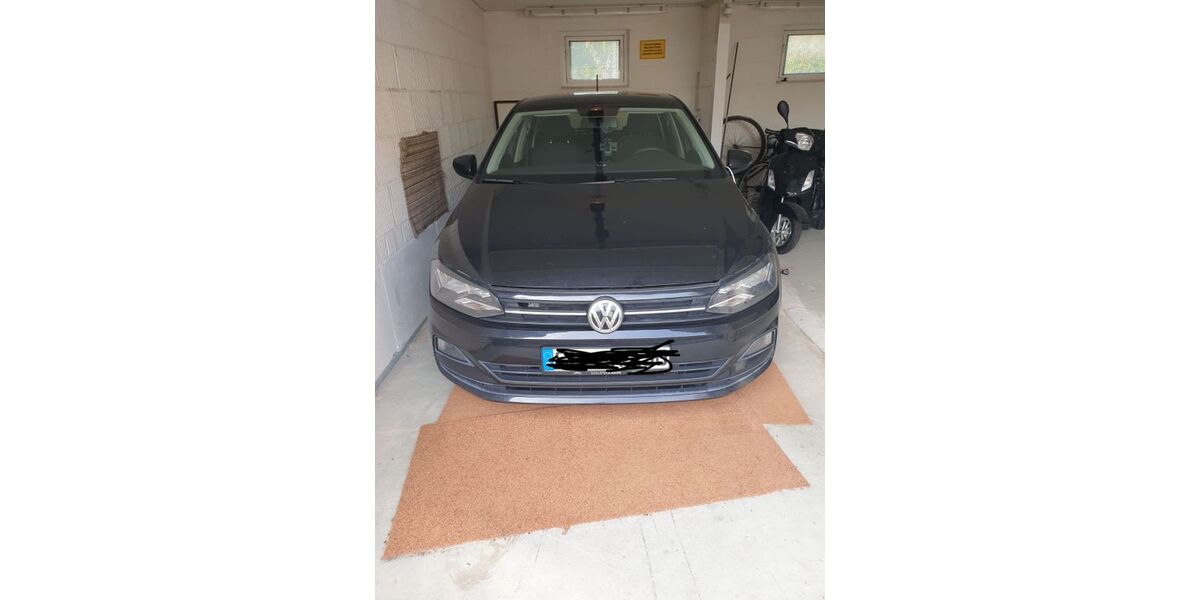 VW Polo 110.000 km 14.500 &euro; Duderstadt 37115