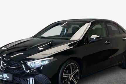 Mercedes-Benz A 200 3.666 km 34.330 € Göttingen 37079