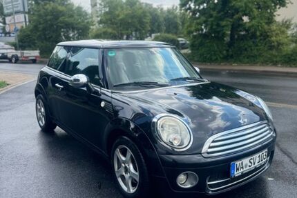 Mini ONE 233.057 km 2.100 &euro; Göttingen 37075