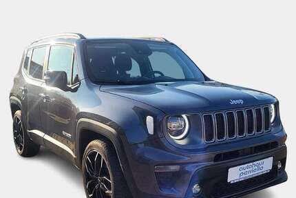 Jeep Renegade 17.000 km 21.990 &euro; Göttingen 37077