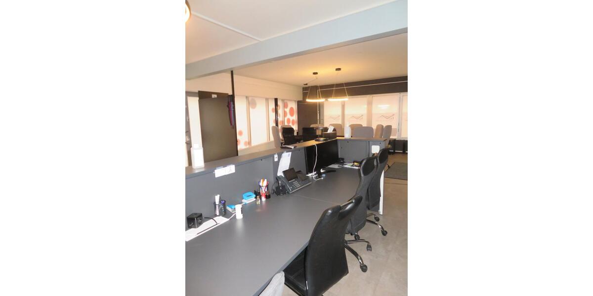 Gewerbeobjekt Rosdorf - 1.700&euro; | Angebot:23632728