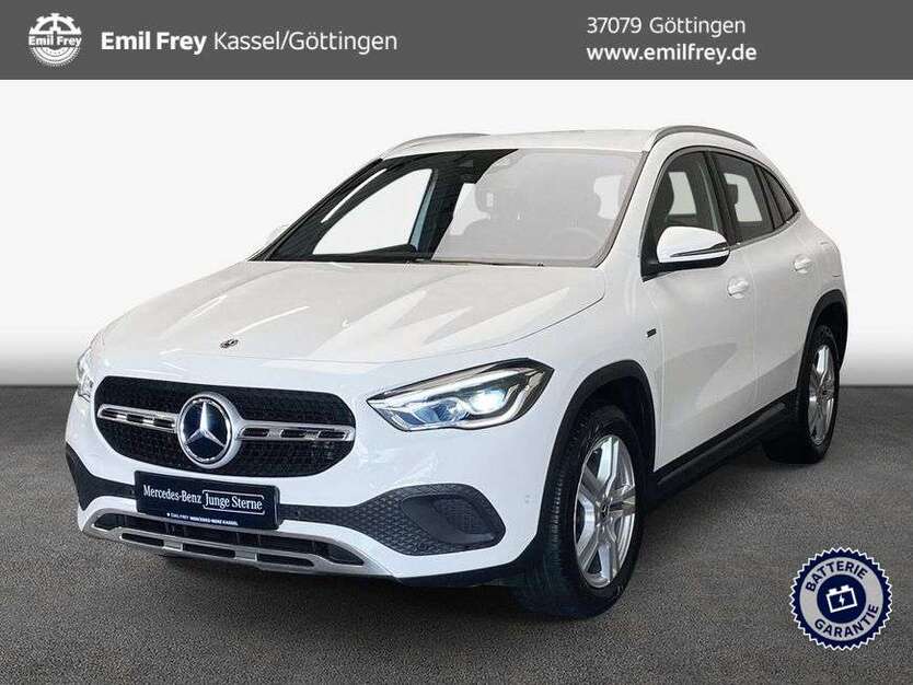GLA 250