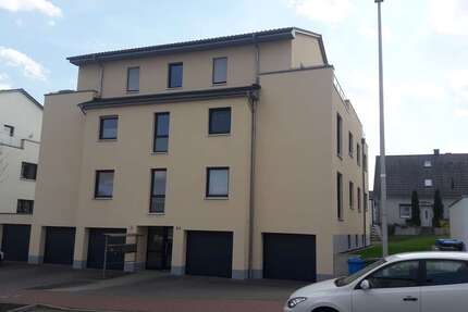 Wohnung Bovenden - 4 Zimmer, 109 m&sup2;, 1.360&euro; | Angebot:24259165