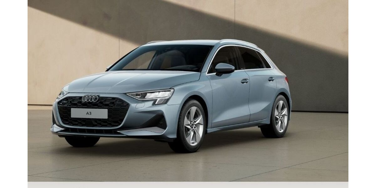 Audi A3 12.043 km 27.447 &euro; Northeim 37154