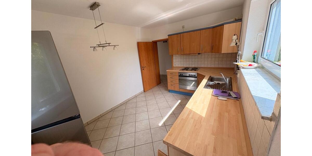Etagenwohnung Ebergötzen - 2.5 Zimmer, 82 m&sup2;, 730&euro; | Angebot:26676464