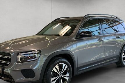 Mercedes-Benz GLB 220 54.581 km 34.860 &euro; Göttingen 37079