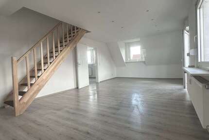 Wohnung zum Mieten in Friedland 990 € 110 m² 5 zimmer