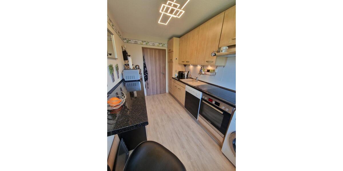 Etagenwohnung Göttingen Grone - 3 Zimmer, 75 m&sup2;, 975&euro; | Angebot:25408671