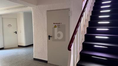 FLEXIBEL NUTZBAR - IDEAL FÜR BÜRO, LAGER & EVENTS - Gewerbeobjekt Kalefeld | Angebot:26340491