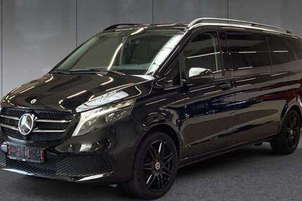 Mercedes-Benz V 300 25.500 km 65.950 &euro; Heilbad Heiligenstadt 37308