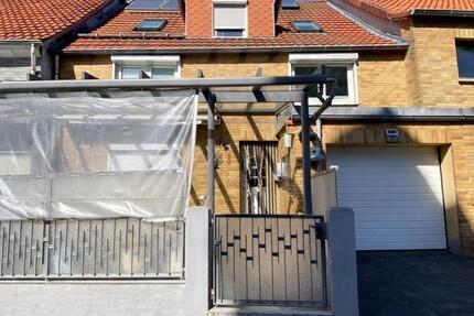 Haus Reihenhaus 6 zimmer