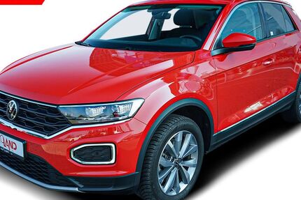 VW T-Roc 48.404 km 21.950 &euro; Göttingen 37081