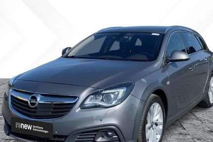 Opel Insignia 121.256 km 12.910 € Einbeck 37574