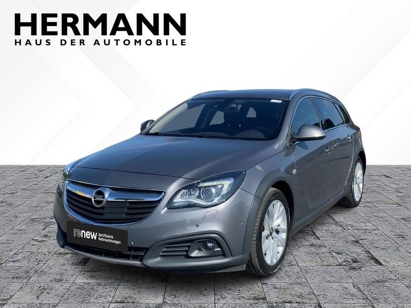 Opel Insignia 121.256 km 12.910 € Einbeck 37574