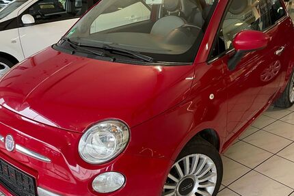 Fiat 500 73.300 km 7.199 &euro; Göttingen 37077