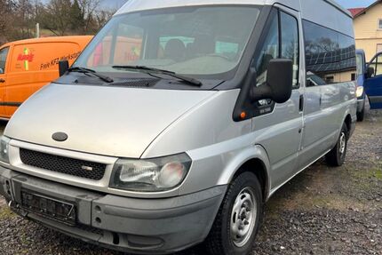 Ford Transit 249.000 km 2.490 &euro; Göttingen 37081
