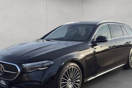 Mercedes-Benz E 200 3.001 km 64.720 &euro; Göttingen 37079