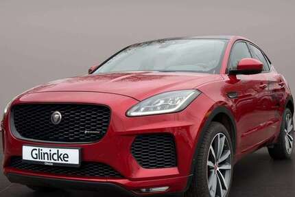 Jaguar E-Pace 131.300 km 21.390 &euro; Göttingen 37077
