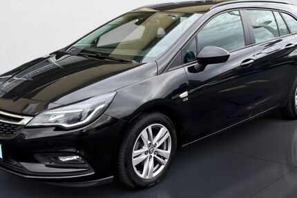 Opel Astra 99.636 km 11.866 &euro; Northeim 37154