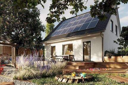 Haus Northeim - 4 Zimmer, 119 m&sup2;, 235.450&euro; | Angebot:25800298