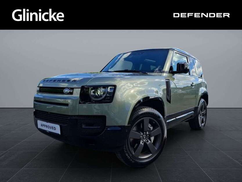 Defender