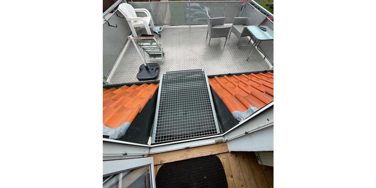 Etagenwohnung Northeim - 4 Zimmer, 80 m&sup2;, 550&euro; | Angebot:26502502