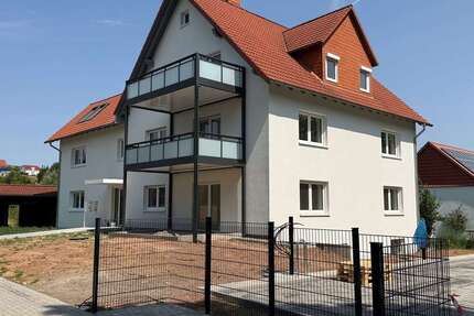 Wohnung Ebergötzen - 2 Zimmer, 76 m&sup2;, 955&euro; | Angebot:27137441