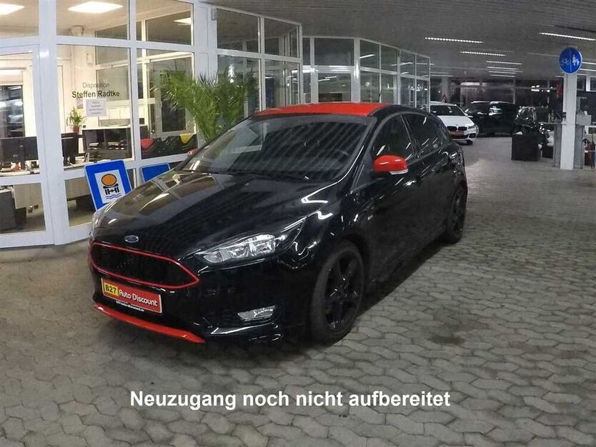 Focus