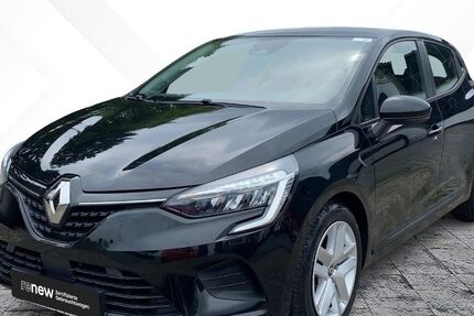 Renault Clio 42.866 km 13.387 &euro; Northeim 37154