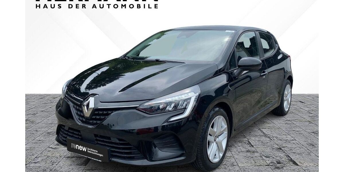 Renault Clio 42.866 km 13.387 &euro; Northeim 37154