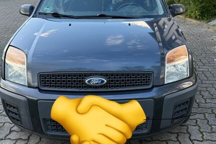 Ford Fusion 243.000 km 1.500 &euro; Göttingen 37081