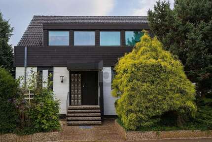 Haus Göttingen - 9 Zimmer, 156 m&sup2;, 599.000&euro; | Angebot:26463709