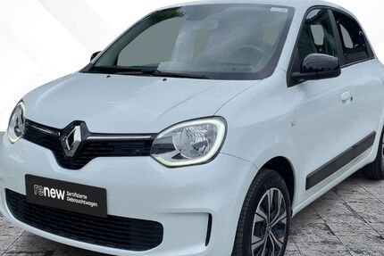 Renault Twingo 52.772 km 11.749 &euro; Northeim 37154