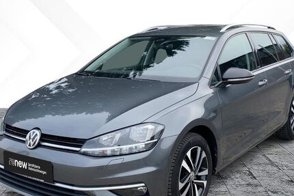 VW Golf 99.920 km 19.990 € Göttingen 37079